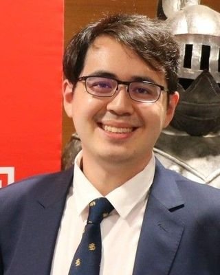 Charles L Turton profile image